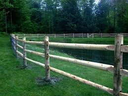 A wide variety of split rail wood fence options are available to you, such as pressure treated wood type, feature, and commercial buyer. Products Pricing Split Rail Fence Store