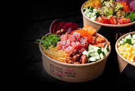 poke theory one rainbow bowl at a time