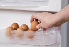 Quand mettre les œufs au frigo ?