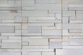modern grey stone tile texture brick wall