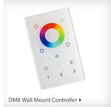 led switches dimmers and color