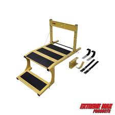 extreme max 3005 4246 deluxe dog ladder