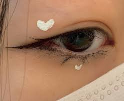 valentine s eye makeup ideas