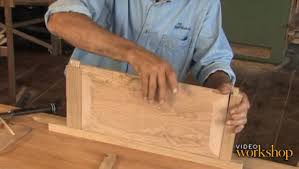 build a small tool cabinet