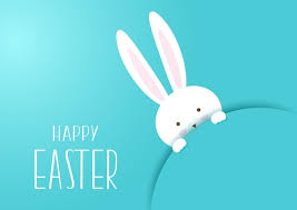 happy easter bunny images free