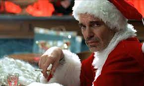 Bad Santa 2 review – ho ho? No ...
