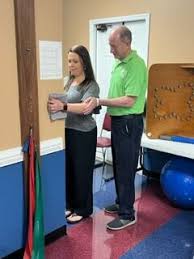 physical therapy albertville rehab