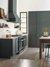 kitchen color trends of 2023