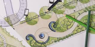 Garden Design And Planting Service