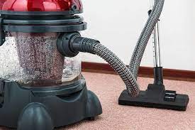 carpet steam cleaning in spartanburg sc