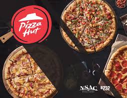Hopefully, the pie tops, or at least the buzz they generate, will help pizza hut turn itself around. Pizza Hut Campaign By Jacquelyn Hines Issuu