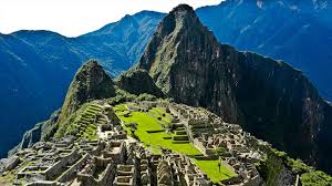 Be amazed in this vast land, from the ends of the planet there is. Best Destinations In South America Halal Trip