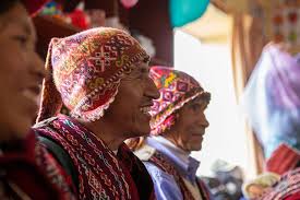 Browse 1,339 traditional colombian clothing stock photos and images available, or start a new search to explore more stock photos and images. The Traditional Fashion Of Andean Men Kuoda Travel