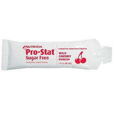 pro stat sf wild cherry punch unit dose