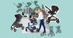 The Best Car Seat Stroller Combo