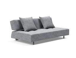 d e l sofa bed by innovation usa