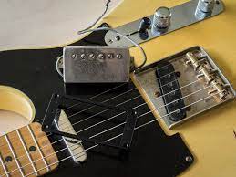 Diagram wire diagram for telecaster full version hd quality for. Diy Workshop How To Install A Humbucker In A Blackguard Telecaster