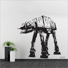 Star Wars V 1 Vinyl Wall Art Decal