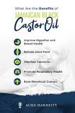 what-do-you-use-black-castor-oil-for