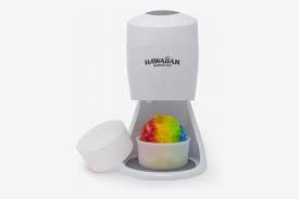 On the big island of hawai'i, it is also referred to as 'ice shave'. 9 Best Snow Cone Machines 2019 The Strategist New York Magazine