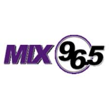 mix 96 5 fm radio stream live and for free