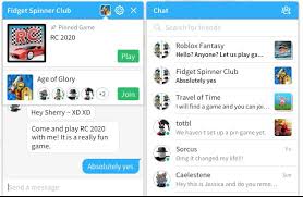 6 fun games to play on roblox for kids. Roblox On Twitter Playing With Your Friends On Roblox Just Got Easier With Our Newest Chat Update On Desktop You Can See What Your Friends Are Playing Join Their Games With A