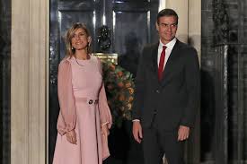 2 de febrero de 2016: Wife Of Spain S Prime Minister Tests Positive For Virus