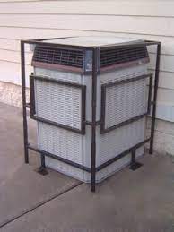 ac guard air conditioner cage air