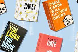 the 18 best drinking card games wine