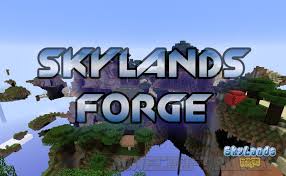 This is the official documentation for minecraftforge, the minecraft modding api. Skylands Forge V 0 0 3r 1 7 10 Mods Mc Pc Net Minecraft Downloads