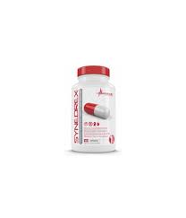 metabolic nutrition synedrex 45 capsules