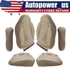 Seat Covers For 1995 Ford Bronco For