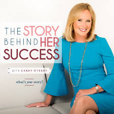The Story Behind Her Success