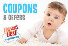 best carpet cleaning special in