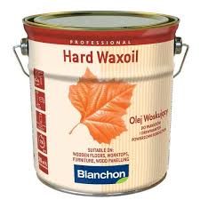blanchon hard waxoil clear hard wax