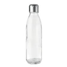 Promotional Glass Water Bottles
