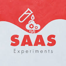SaaS Experiments Podcast