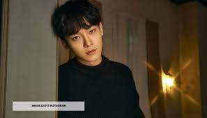Chen debuted as a member of exo in 2012. Exo Fame Chen Poses For Japanese Magazine Cover Fans Speculate New Single