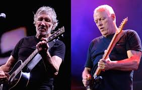 Roger waters was born on september 6, 1943 in cambridge, cambridgeshire, england as george roger waters. Roger Waters Shares Pink Floyd Animals Remaster Liner Notes Amid David Gilmour Dispute