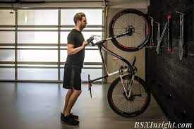 How To Hang Bikes In Garage Top Best