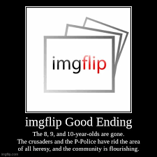 flip endings good ending out now