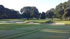 Kris Spence Golf Design | Memphis Country Club