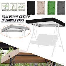 Replacement Canopy For Swing Seat 2
