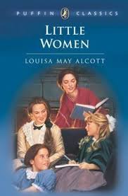 Image result for little women puffin Classics