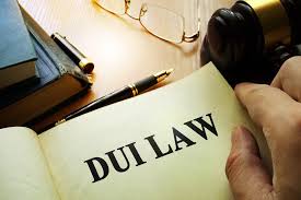Second Offense Dui Ovi Penalties In Ohio Riddell Law Llc