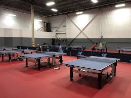 Tennis can also be a fantastic way to stay in shape and get in a healthy dose of competition with a partner, friend, or family member. Westford Table Tennis Club Table Tennis Near Me