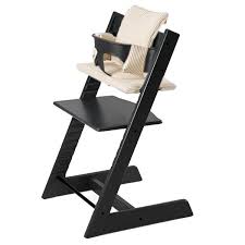 Stokke tripp trapp high chair with baby set from $ 269.00. Stokke Tripp Trapp Mit Babyset Kissen