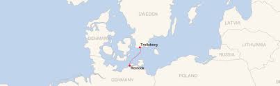 Trajekt do Trelleborgu a Rostocku | Stena Line