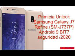 Get galaxy s21 ultra 5g with unlimited plan! Primicia Unlock Samsung Galaxy J7 Refine Sm J737p 2020 Youtube