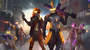 69 garena free fire hd wallpapers in